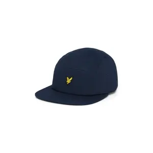 5 Panel Cap Lyle & Scott image-0