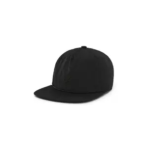 Nylon baseball cap Lyle & Scott image-0