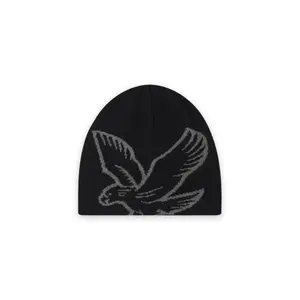 Bonnet Lyle & Scott Eagle Jacquard image-0