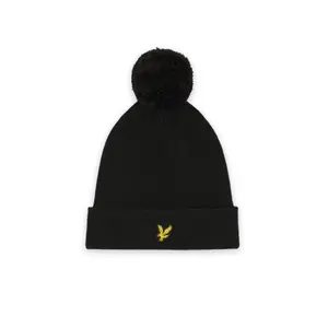 Tassel hat Lyle & Scott