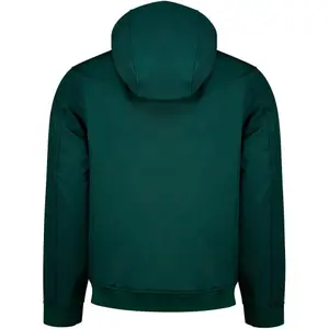 Fleece-backed softshell jacket Lyle & Scott image-2