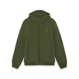 Jacket Lyle & Scott Softshell image-0