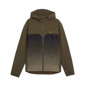 Jacket Lyle & Scott Colour Block image-0