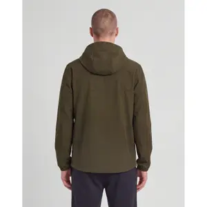 Jacket Lyle & Scott Colour Block image-2