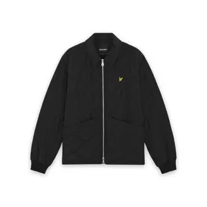 Down jacket Lyle & Scott Ripstop image-0