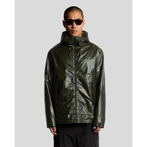 Thermoreactive jacket Lyle & Scott image-1