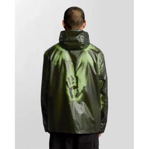 Thermoreactive jacket Lyle & Scott image-2