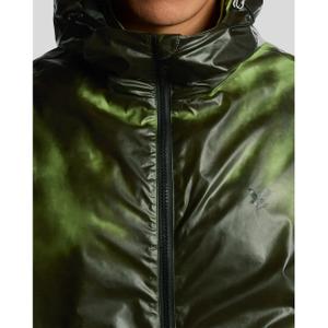 Thermoreactive jacket Lyle & Scott image-4