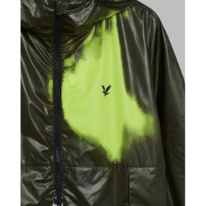 Thermoreactive jacket Lyle & Scott image-5
