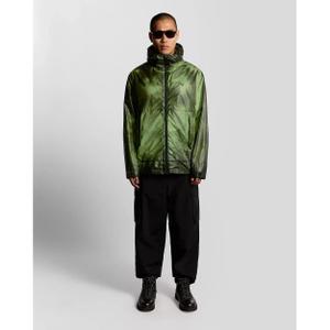 Thermoreactive jacket Lyle & Scott image-6