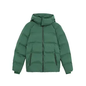 Down jacket Lyle & Scott image-0