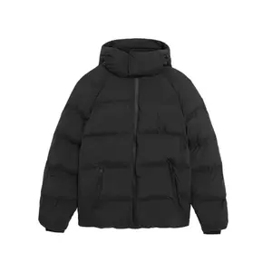 Down jacket Lyle & Scott image-0
