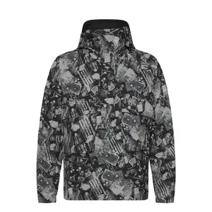 Jacket Lyle & Scott Smock image-0