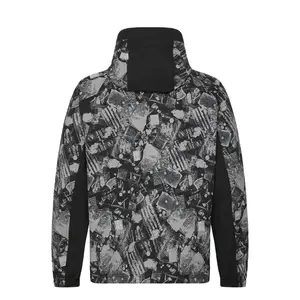 Jacket Lyle & Scott Smock image-1