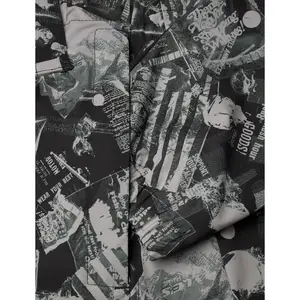 Jacket Lyle & Scott Smock image-3