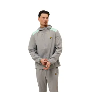 Windbreaker Lyle & Scott image-0