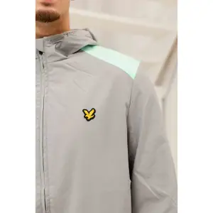 Windbreaker Lyle & Scott image-2