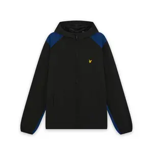 Vindjakke Lyle & Scott Panelled