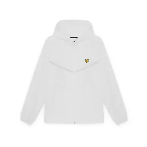 Sweat jacket Lyle & Scott Striped Track image-0