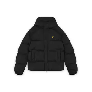 Daunenjacke Lyle & Scott