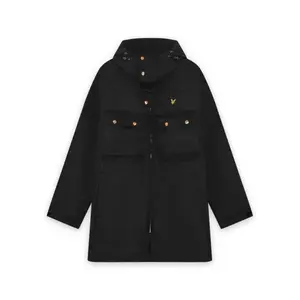 Parka Lyle & Scott Waxed Guard