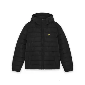 Puffer jacket Lyle & Scott image-0