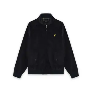 Jacka med dragkedja Lyle & Scott Harrington image-0