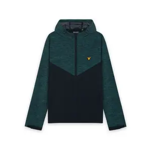 Mid-season jacket Lyle & Scott image-0