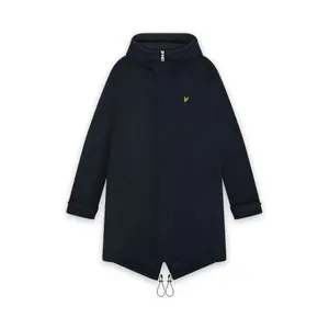 Parka Lyle & Scott Fishtail
