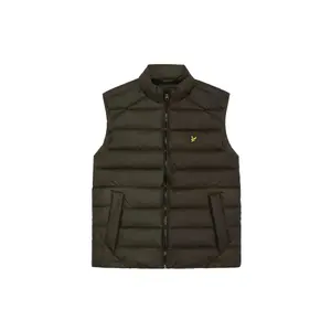 Mellény Lyle & Scott Heat Reactive Quilted
