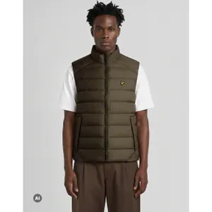 Mellény Lyle & Scott Heat Reactive Quilted image-2