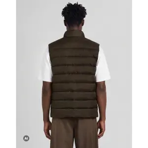 Mellény Lyle & Scott Heat Reactive Quilted image-4