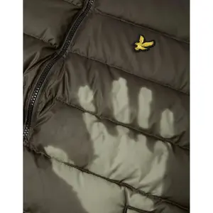 Mellény Lyle & Scott Heat Reactive Quilted image-5
