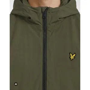 Αδιάβροχη ζακέτα Lyle & Scott Reactive Shell image-4