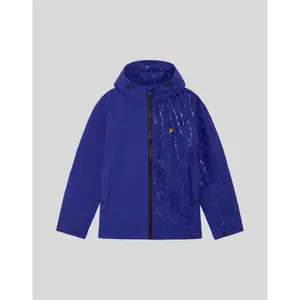 Αδιάβροχη ζακέτα Lyle & Scott Reactive Shell image-1