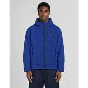 Αδιάβροχη ζακέτα Lyle & Scott Reactive Shell image-2