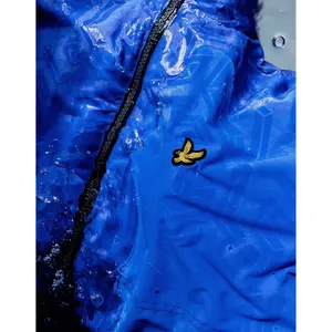Αδιάβροχη ζακέτα Lyle & Scott Reactive Shell image-3