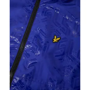 Αδιάβροχη ζακέτα Lyle & Scott Reactive Shell image-4