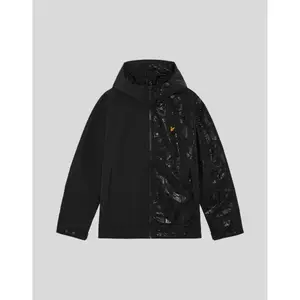 Αδιάβροχη ζακέτα Lyle & Scott Reactive Shell image-1