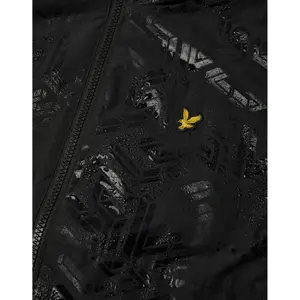 Αδιάβροχη ζακέτα Lyle & Scott Reactive Shell image-3