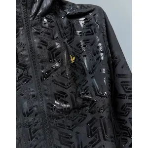 Αδιάβροχη ζακέτα Lyle & Scott Reactive Shell image-4