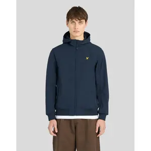 Jacket Lyle & Scott Softshell image-1