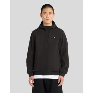 Jacket Lyle & Scott Softshell image-1