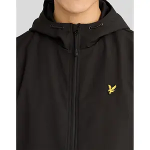 Jacket Lyle & Scott Softshell image-4