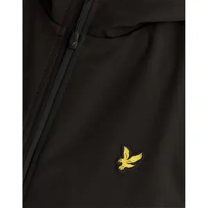 Jacket Lyle & Scott Softshell image-5