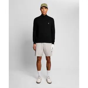 Zippes pulóver Lyle & Scott image-2
