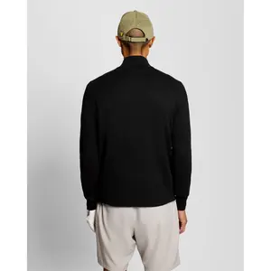 Zippes pulóver Lyle & Scott image-3