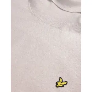 Merino wool roll neck jumper Lyle & Scott image-2
