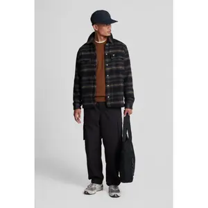 Jumper med rund halsringning Lyle & Scott image-3