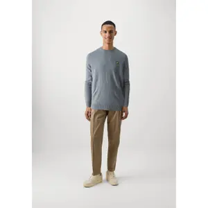 Round-neck sweater Lyle & Scott image-1